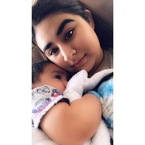 Meet your Posher, Esmeralda